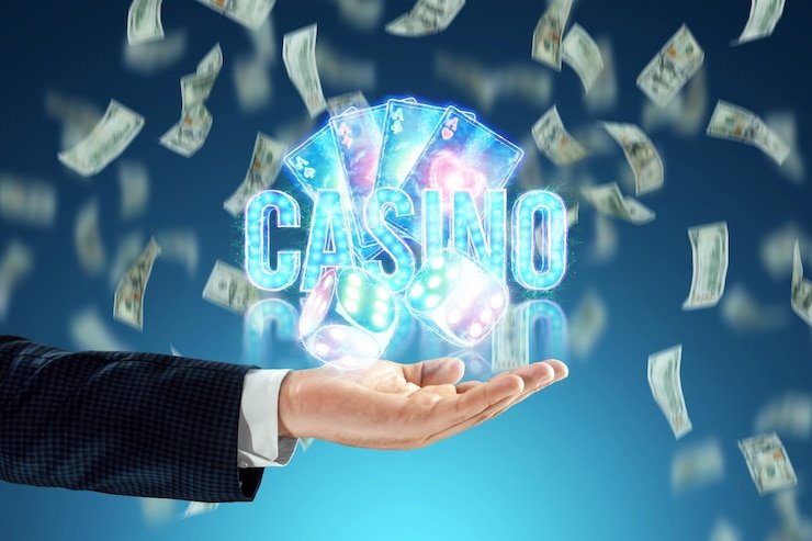 Koleksi permainan slot Aviator, Sweet Bonanza, Gates of Olympus, dan Fortune Tiger di tawonbet